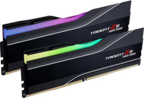 G.Skill Trident Z5 Neo RGB F5-5600J2834F16GX2-TZ5NR Speichermodul 32 GB 2 x 16 GB DDR5 5600 MHz