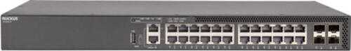 RUCKUS Networks ICX8200-24 Netzwerk-Switch Managed Gigabit Ethernet (10/100/1000)