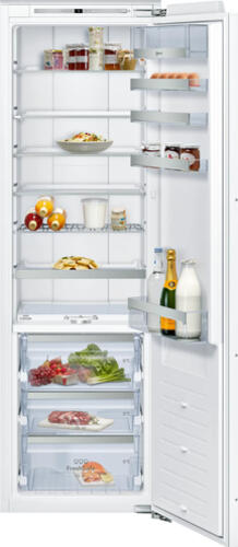 Neff N90 Kühlschrank Integriert 289 l A Weiß