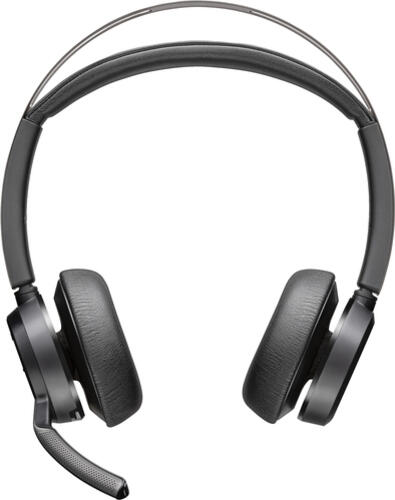 POLY Voyager Focus 2 USB-A Headset
