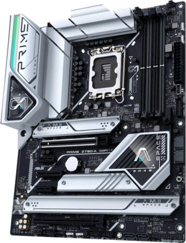 ASUS PRIME Z790-A WIFI Intel Z790 LGA 1700 ATX