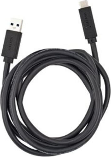 Wacom ACK4480601Z USB Kabel 1,8 m USB 2.0 USB C USB A