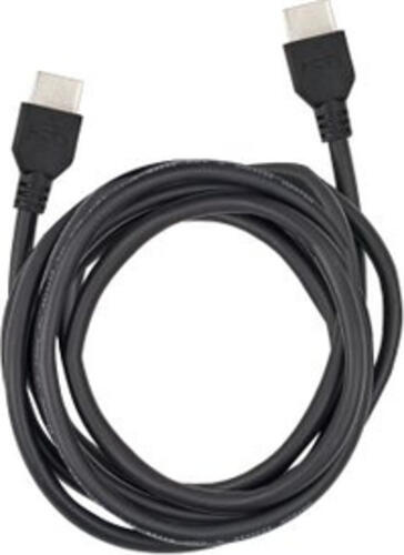 Wacom ACK4480602Z HDMI-Kabel 1,8 m HDMI Typ A (Standard) Schwarz