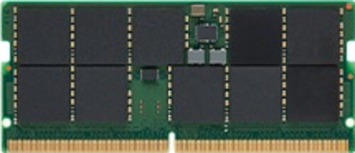 Kingston Technology KSM48T40BS8KM-16HM Speichermodul 16 GB 1 x 16 GB DDR5 4800 MHz