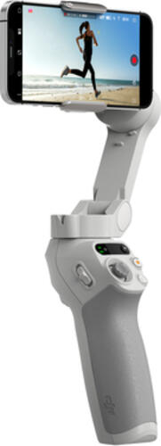 DJI 939012 Video-Stabilisator Handkamerastabilisator Weiß