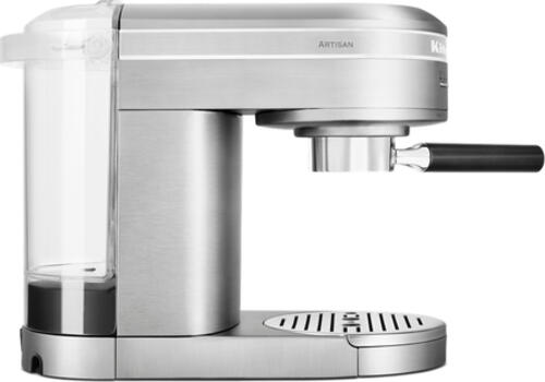 KitchenAid 5KES6503ESX Halbautomatisch Espressomaschine 1,4 l