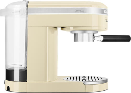 KitchenAid 5KES6503EAC Halbautomatisch Espressomaschine 1,4 l