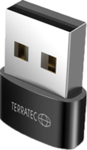 Terratec C20 Schnittstellenkarte/Adapter USB Typ-C