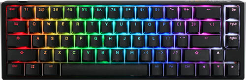 Ducky One 3 Classic SF Tastatur Gaming