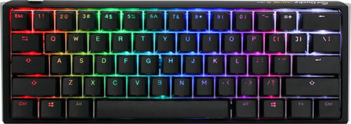 Ducky One 3 Classic Mini Tastatur Gaming