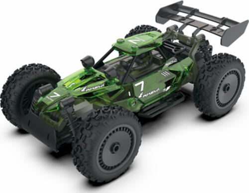 Amewi CoolRC DIY Razor Buggy 2WD ferngesteuerte (RC) modell Elektromotor 1:18