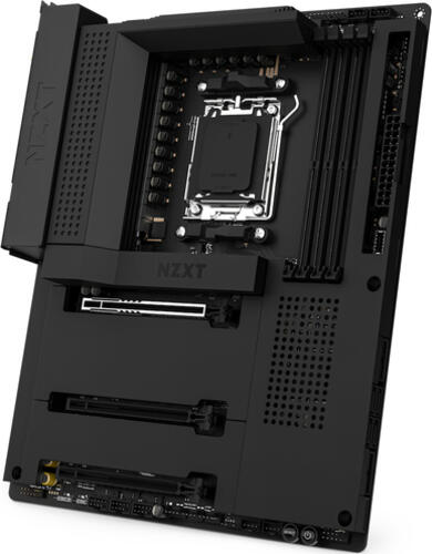 NZXT N7 B650E AMD B650 Sockel AM5 ATX