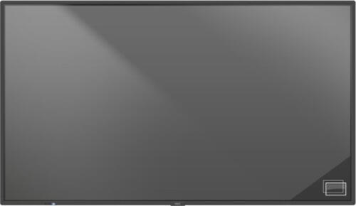NEC MultiSync P435 PG-2 Digital Signage Flachbildschirm 124,5 cm (49) LCD 700 cd/m 4K Ultra HD Schwarz 24/7