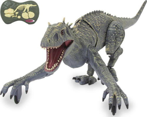 Jamara Dinosaur Exoraptor