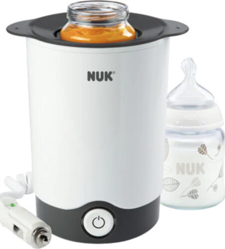 NUK Thermo Express Plus Flaschenwärmer