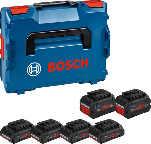 Bosch 1 600 A02 A2T Akku/Ladegerät für Elektrowerkzeug