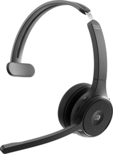 Cisco Headset 721 Kopfhörer & Headset Kabellos