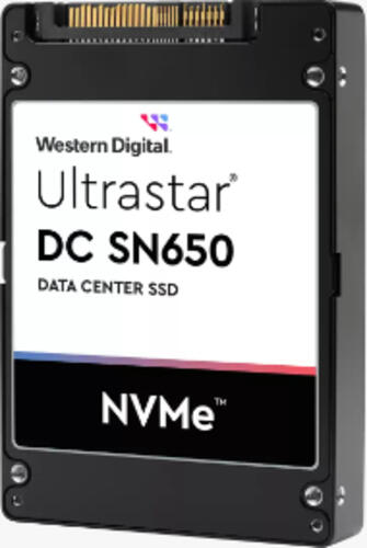 Western Digital Ultrastar WUS5EA1A1ESP5E3