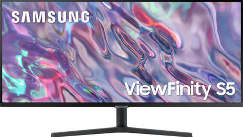Samsung S50GC Computerbildschirm 86,4