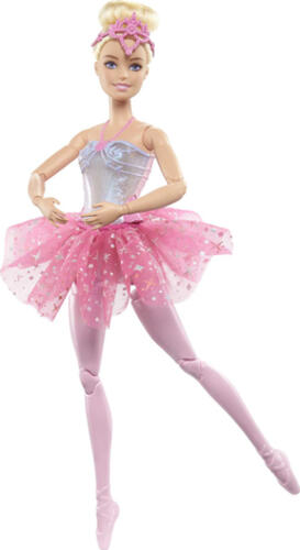 Barbie Dreamtopia HLC25 Puppe