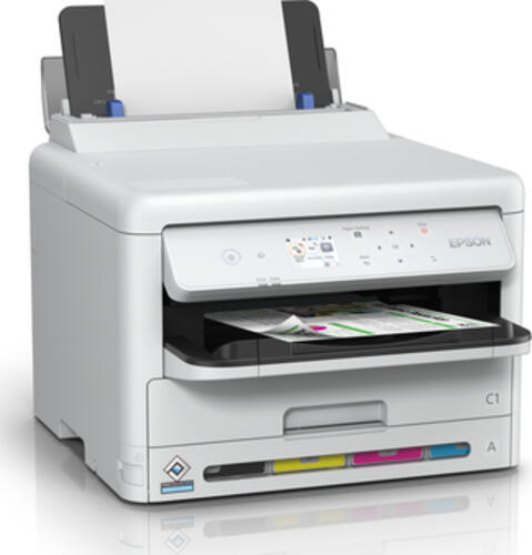 EPSON WorkForce Pro WF-C5390DW BAM MFP 25ppm Mono 25ppm Color