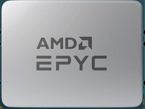AMD EPYC 9454 Prozessor 2,75 GHz 256 MB L3
