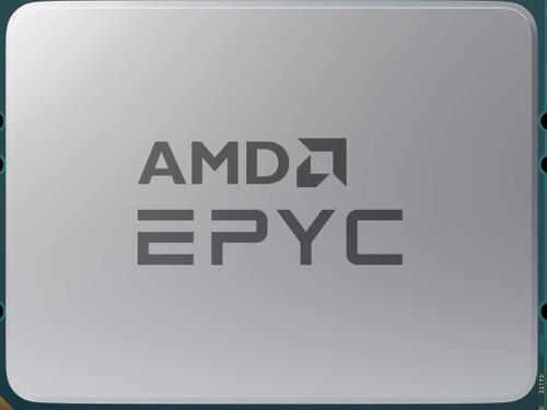 AMD EPYC 9254 Prozessor 2,9 GHz 128 MB L3