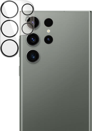 PanzerGlass  PicturePerfect Kameraschutz Samsung Galaxy S23 Ultra