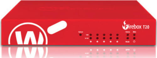 WatchGuard Firebox T20-W Firewall (Hardware) 1,7 Gbit/s