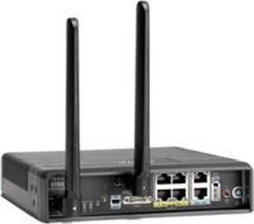 Cisco 819HG Router für Mobilfunknetz