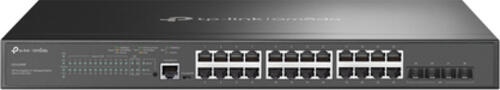 TP-Link Omada SG3428MP Netzwerk-Switch