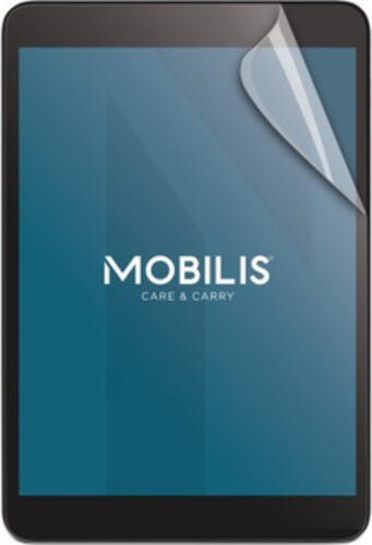 Mobilis 036275 Tablet-Bildschirmschutz Klare Bildschirmschutzfolie Apple 1 Stück(e)