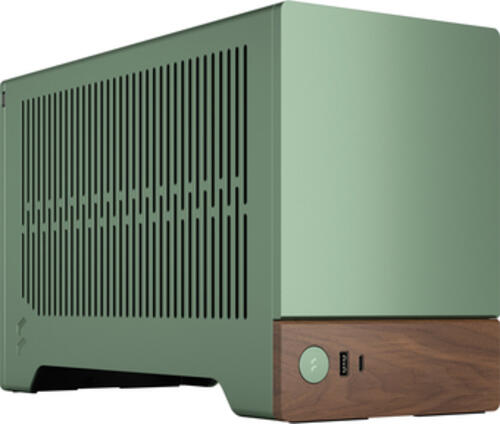 Fractal Design Terra Small Form Factor (SFF) Grün