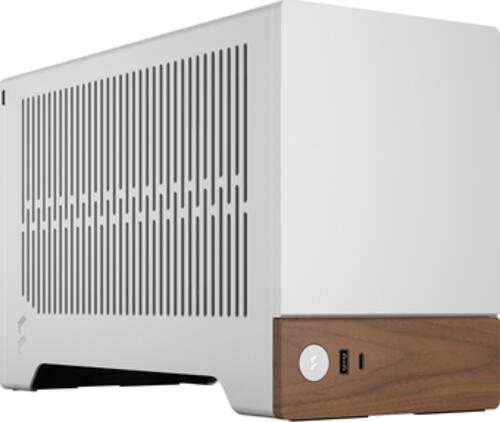 Fractal Design Terra Small Form Factor (SFF) Silber