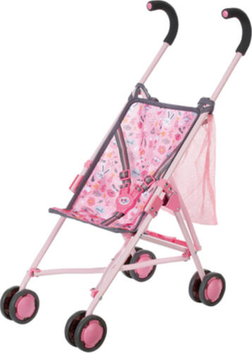 BABY born Stroller with Bag Puppenwagen