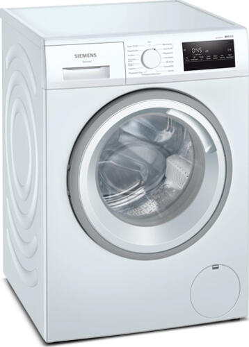 Siemens iQ300 WM14NK23 Waschmaschine Frontlader 8 kg 1400 RPM Weiß