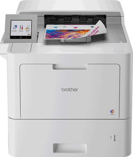 Brother HL-L9470CDN Laser-Drucker Farbe 2400 x 600 DPI A4