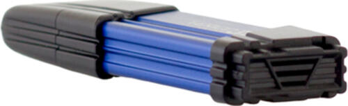 Verico Evolution MKII 3.1 USB-Stick 512 GB USB Typ-A 3.2 Gen 1 (3.1 Gen 1) Blau