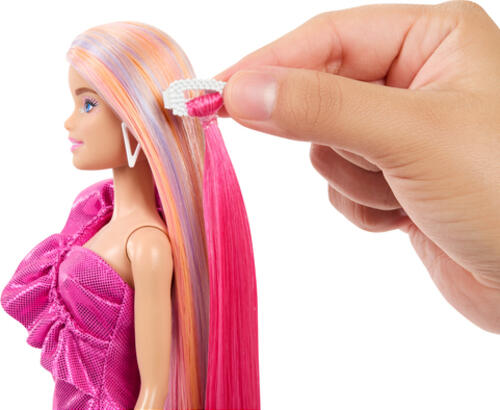 Barbie Totally Hair HKT96 Puppe