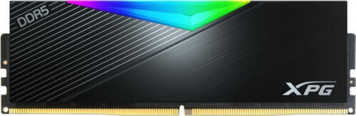 ADATA LANCER RGB Speichermodul 32 GB 1 x 32 GB DDR5 6000 MHz