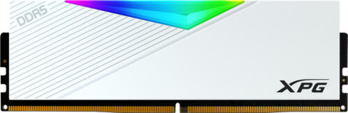 ADATA LANCER RGB Speichermodul 16 GB 1 x 16 GB DDR5 6000 MHz