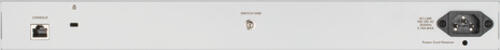 D-Link DBS-2000-52MP&sol;E Netzwerk-Switch Managed L2 Gigabit Ethernet &lpar;10&sol;100&sol;1000&rpar; Power over Ethernet &lpar;PoE&rpar; Wei&szlig;