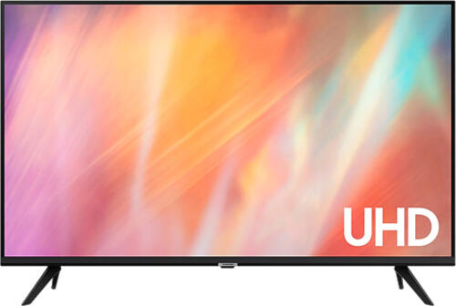 Samsung GU55AU6979U 139,7 cm (55) 4K Ultra HD Smart-TV WLAN Schwarz