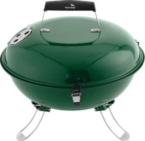 Easy Camp 680231 Barbecue & Grill Holzkohle Grün