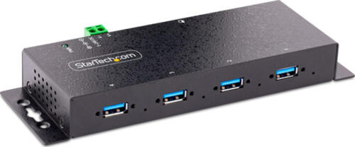 USB Hub StarTech 4-Port USB 3.0 Hub Spliter