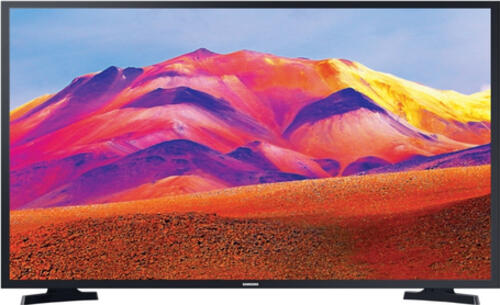 Samsung HJ690F 81,3 cm (32) Full HD Smart-TV Schwarz 10 W