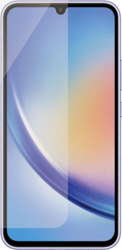 PanzerGlass  Displayschutz Samsung Galaxy A34 5G  Ultra-Wide Fit