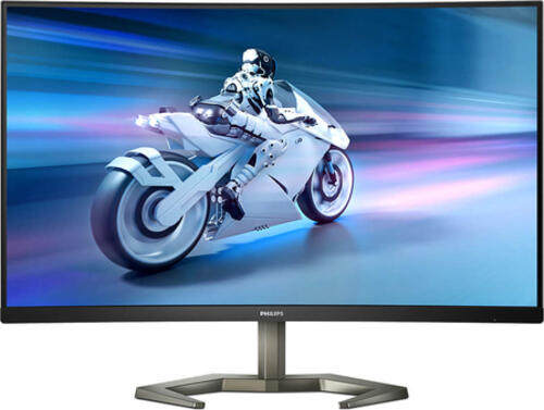 Philips Momentum 32M1C5200W/00 Computerbildschirm