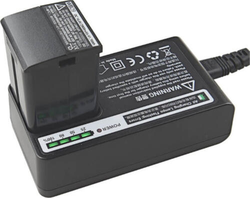 Godox C29 Batterie für Digitalkamera AC