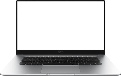 Huawei MateBook D 15 53013BSN laptop Intel Core i5 i5-1155G7 39,6 cm (15.6) Full HD 16 GB DDR4-SDRAM 512 GB SSD Wi-Fi 6 (802.11ax) Windows 11 Home Silber